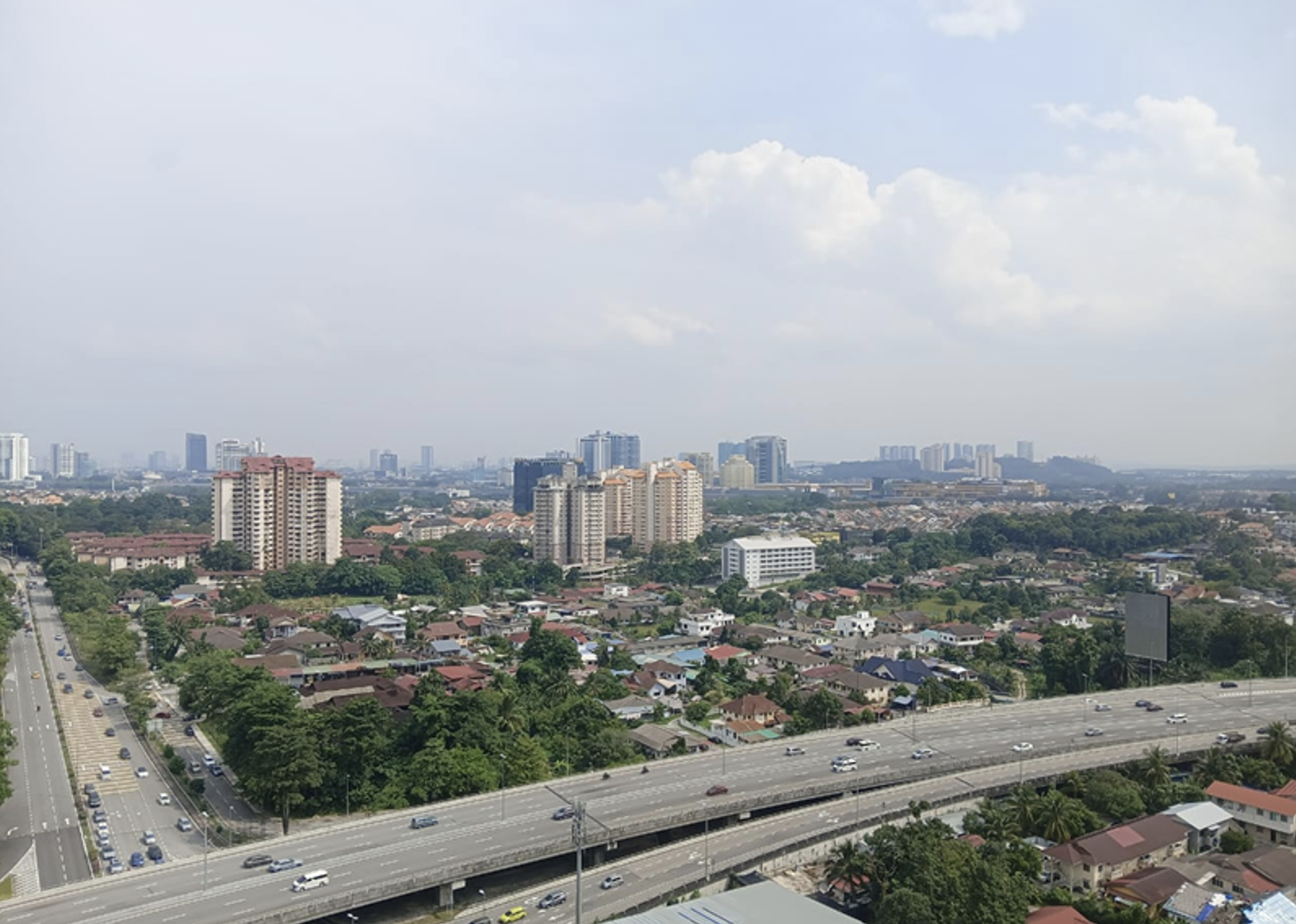12TH FLOOR VIEW